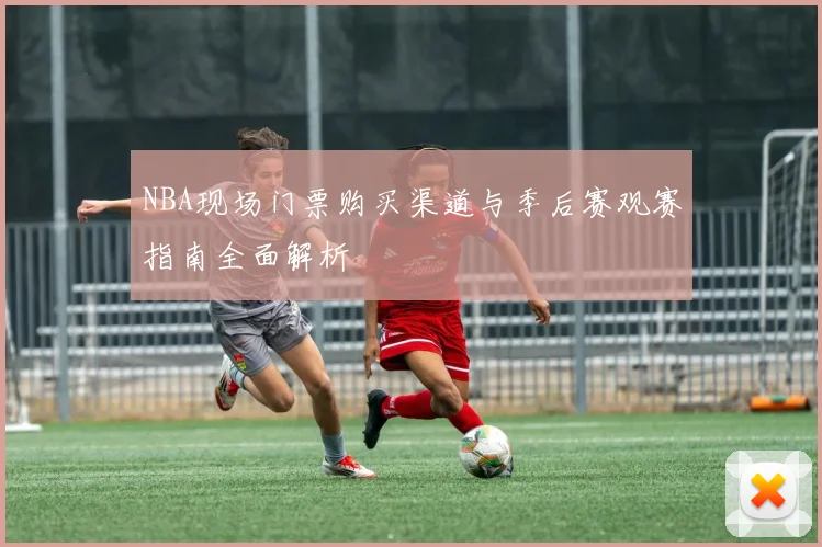 NBA现场门票购买渠道与季后赛观赛指南全面解析